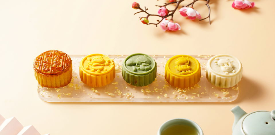 和菓子